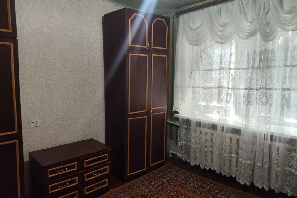 Сдаётся 1-комнатная квартира, 20 м²
