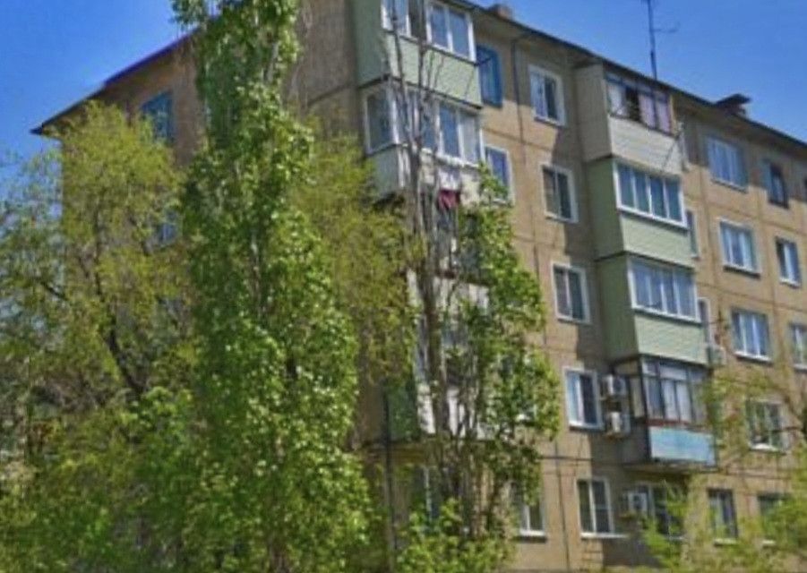 Продаётся 2-комнатная квартира, 44 м²