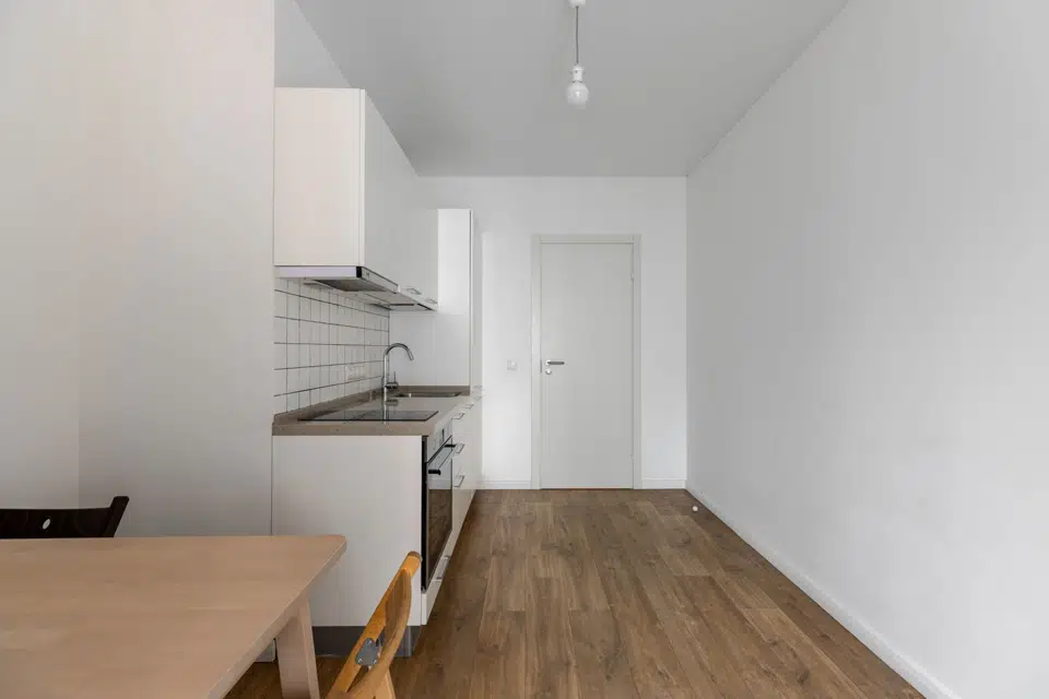 Продаётся 1-комнатная квартира, 49.2 м²