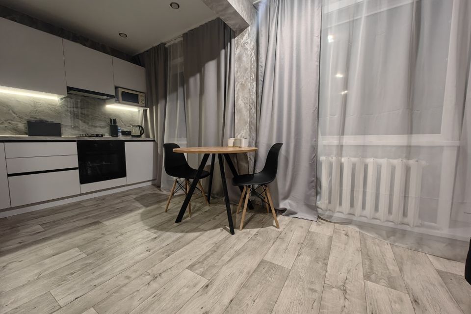Продаётся 2-комнатная квартира, 45 м²