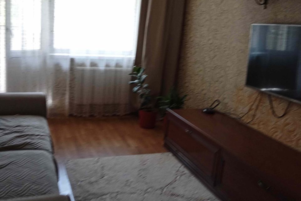 Продаётся 2-комнатная квартира, 51.9 м²