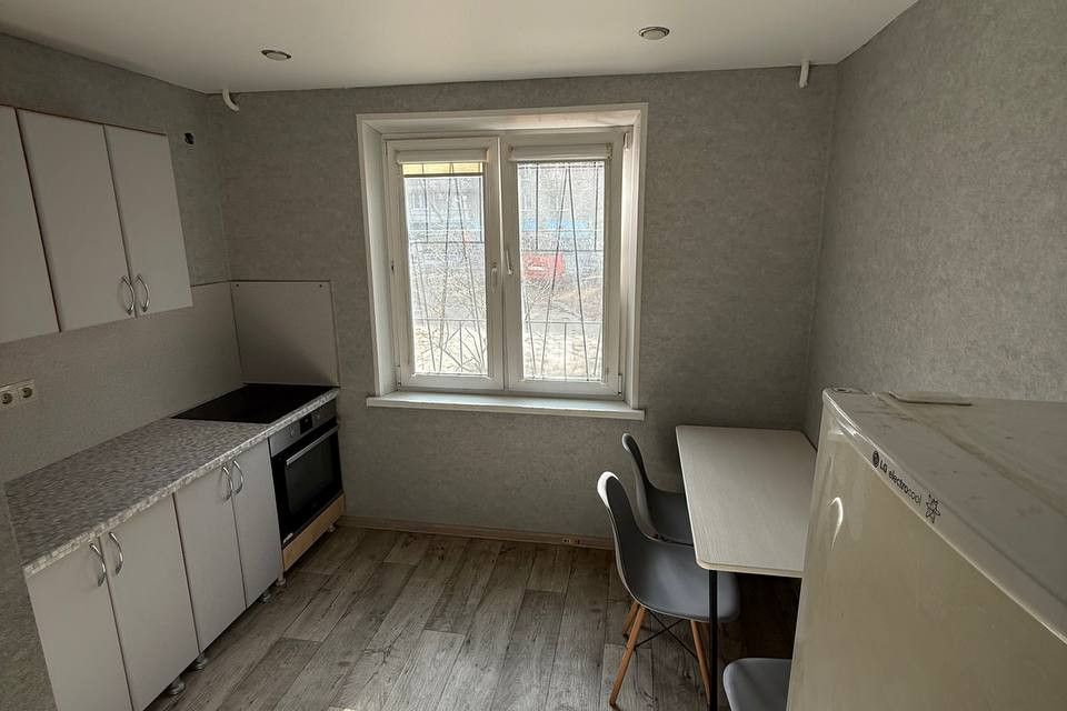 Продаётся 2-комнатная квартира, 50.4 м²