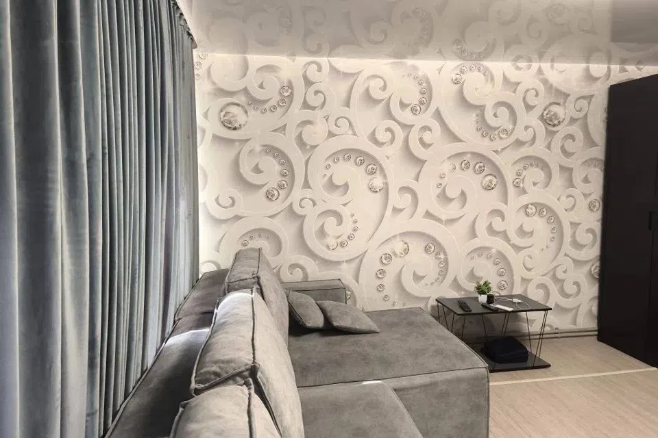 Продаётся 1-этажный дом, 60 м²