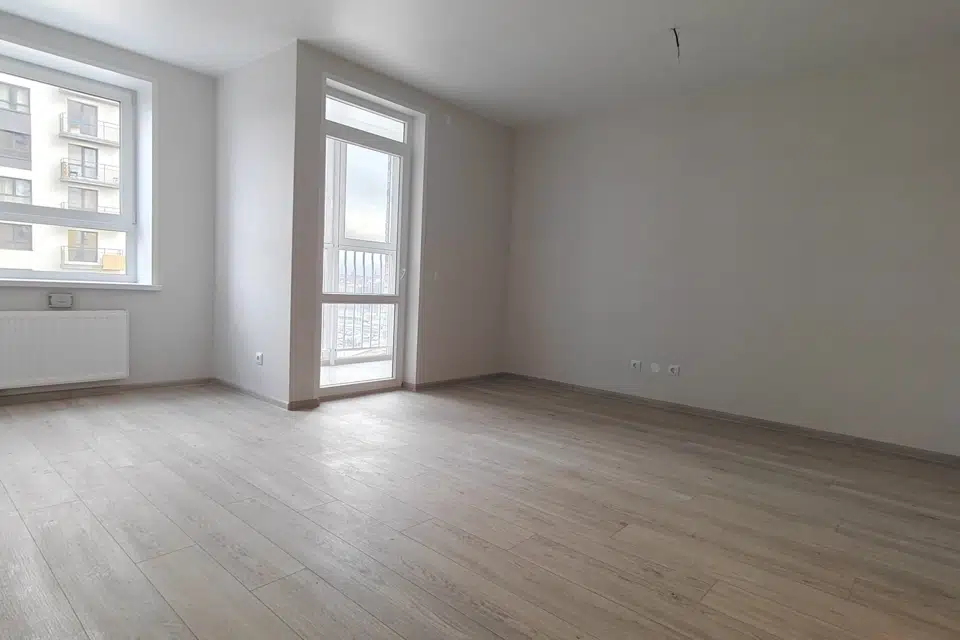 Продаётся студия, 28.8 м²