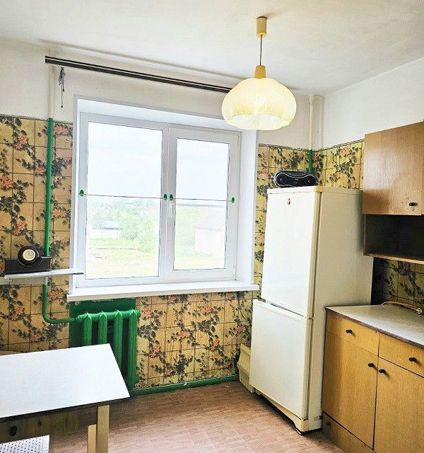Продаётся 2-комнатная квартира, 52 м²