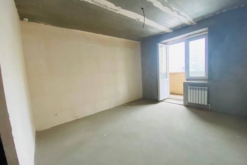 Продаётся 1-комнатная квартира, 41 м²