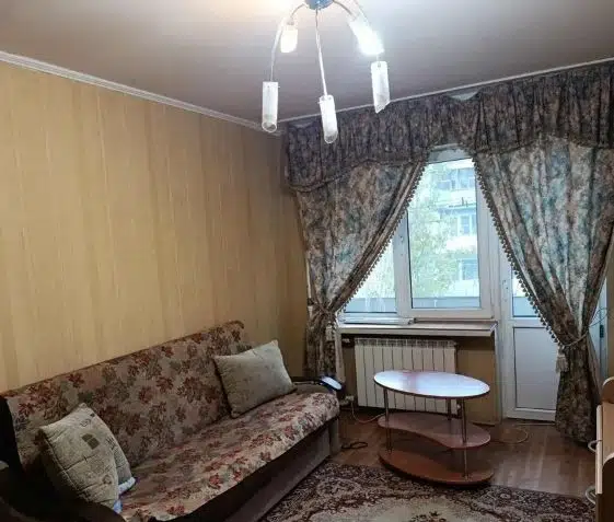 Продаётся 2-комнатная квартира, 51 м²