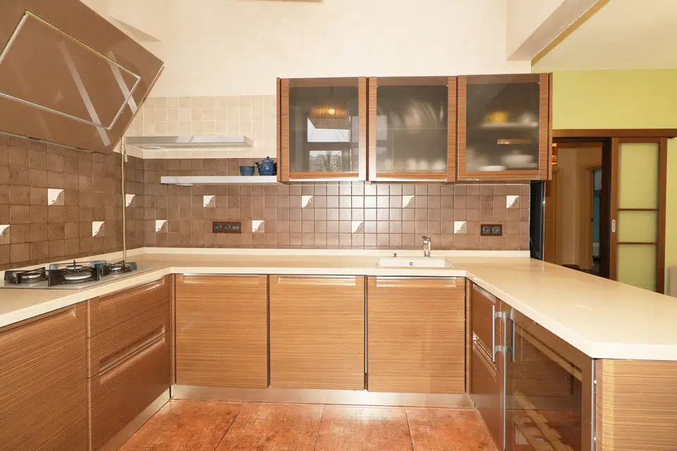 Продаётся 4-комнатная квартира, 100 м²