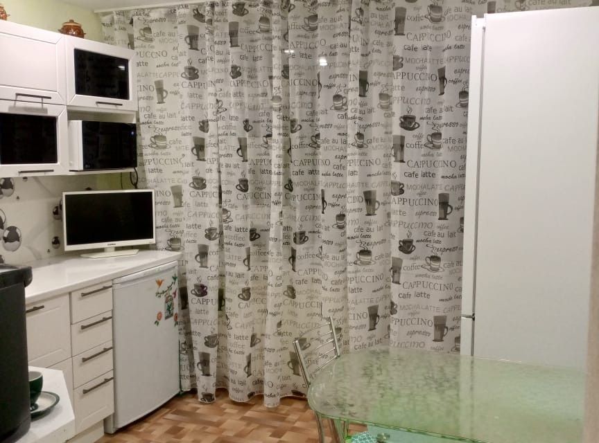 Продаётся 3-комнатная квартира, 60.6 м²