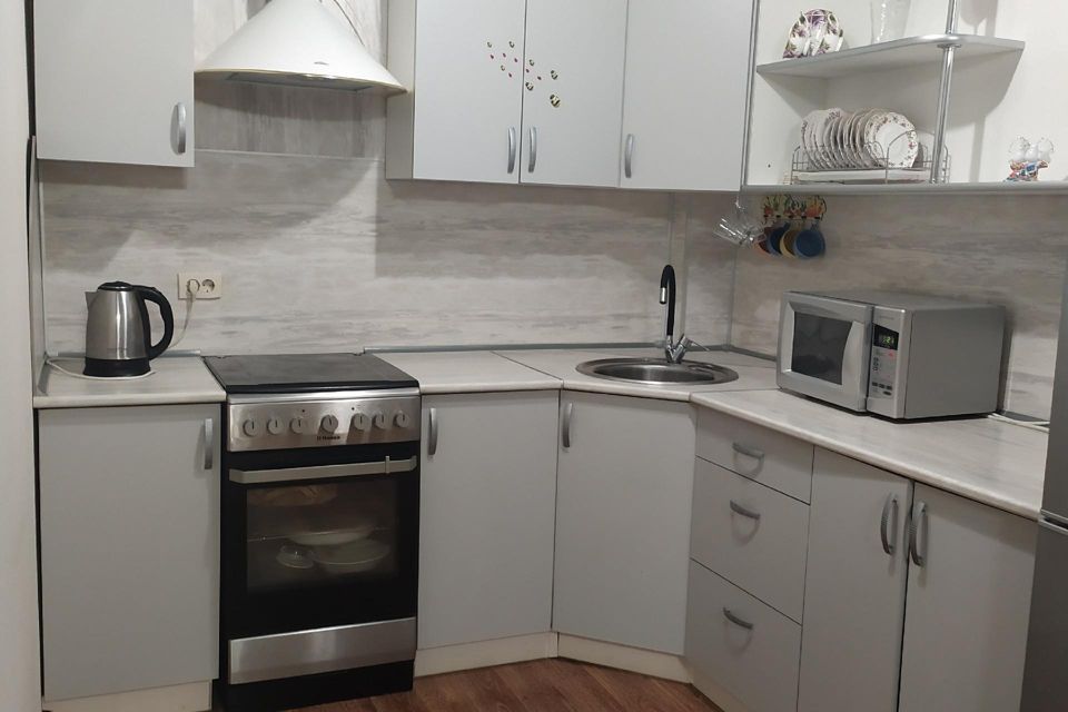 Продаётся 2-комнатная квартира, 48 м²