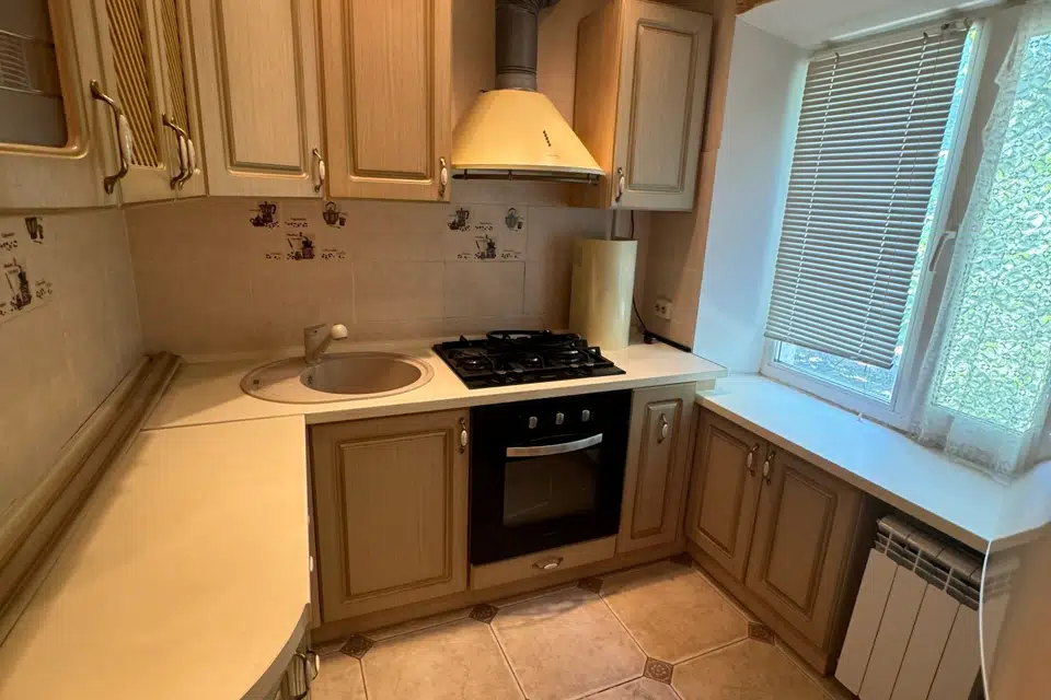 Продаётся 2-комнатная квартира, 48 м²