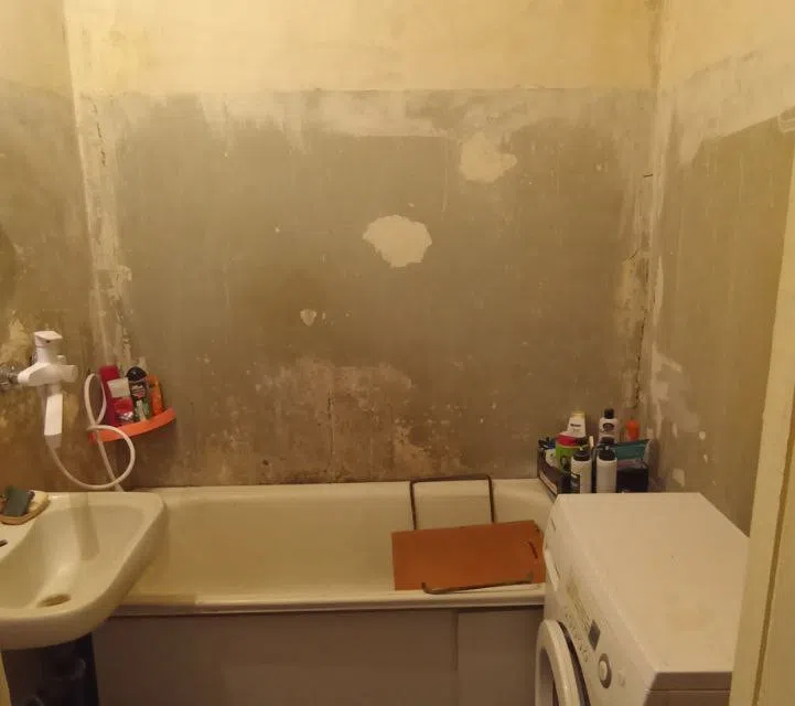 Продаётся 4-комнатная квартира, 85 м²