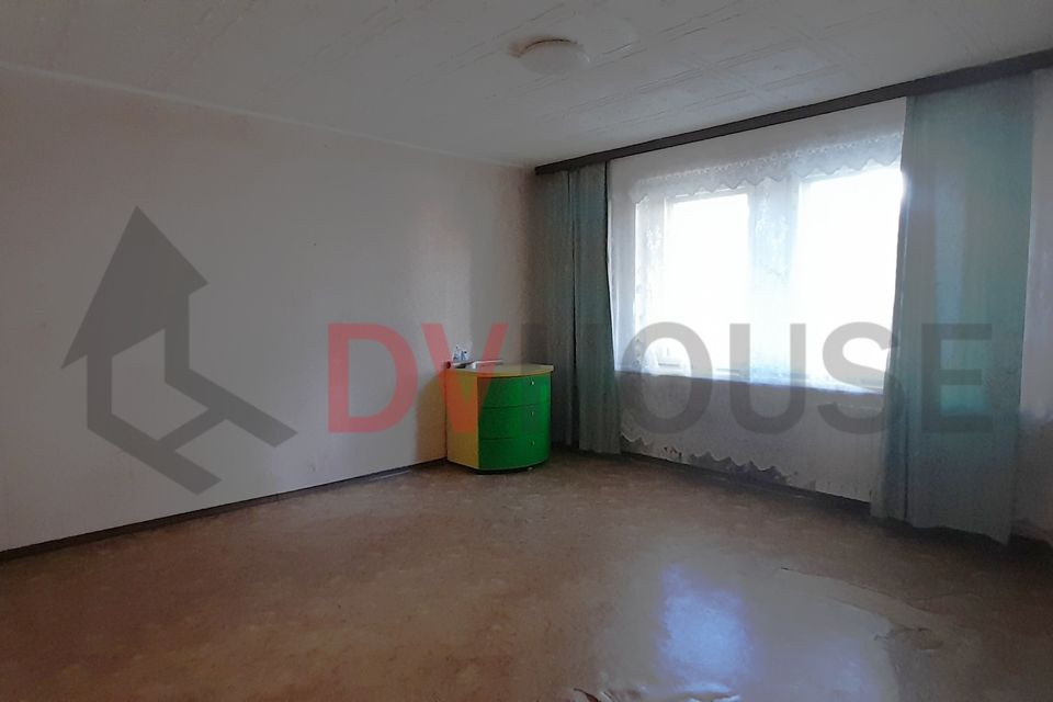 Продаётся 5-комнатная квартира, 99.2 м²