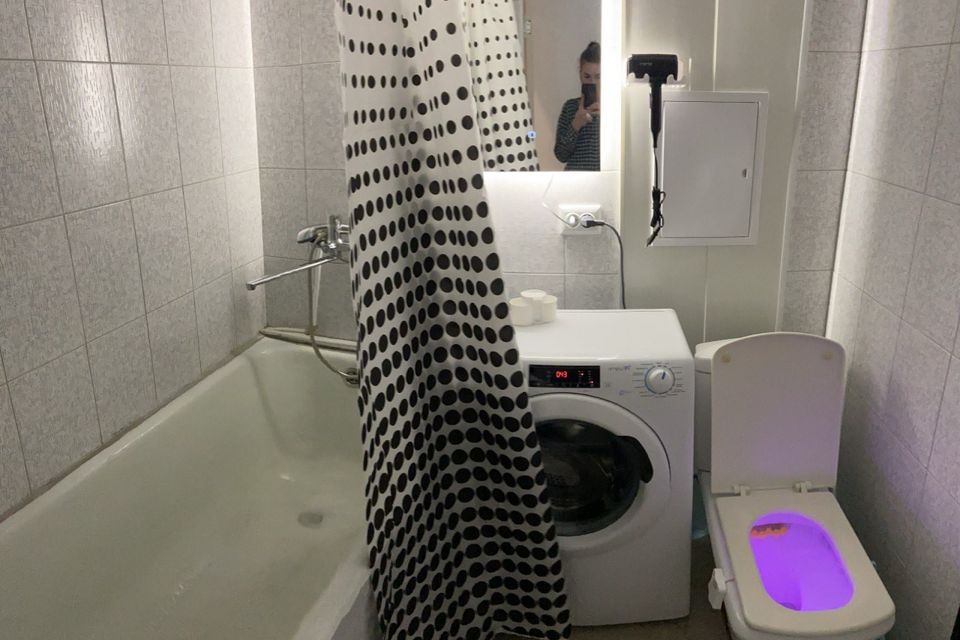 Продаётся 1-комнатная квартира, 31 м²