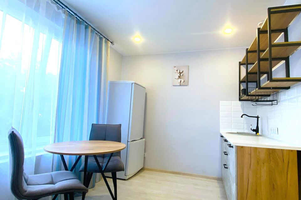 Продаётся комната в 1-комн. квартире, 16.7 м²