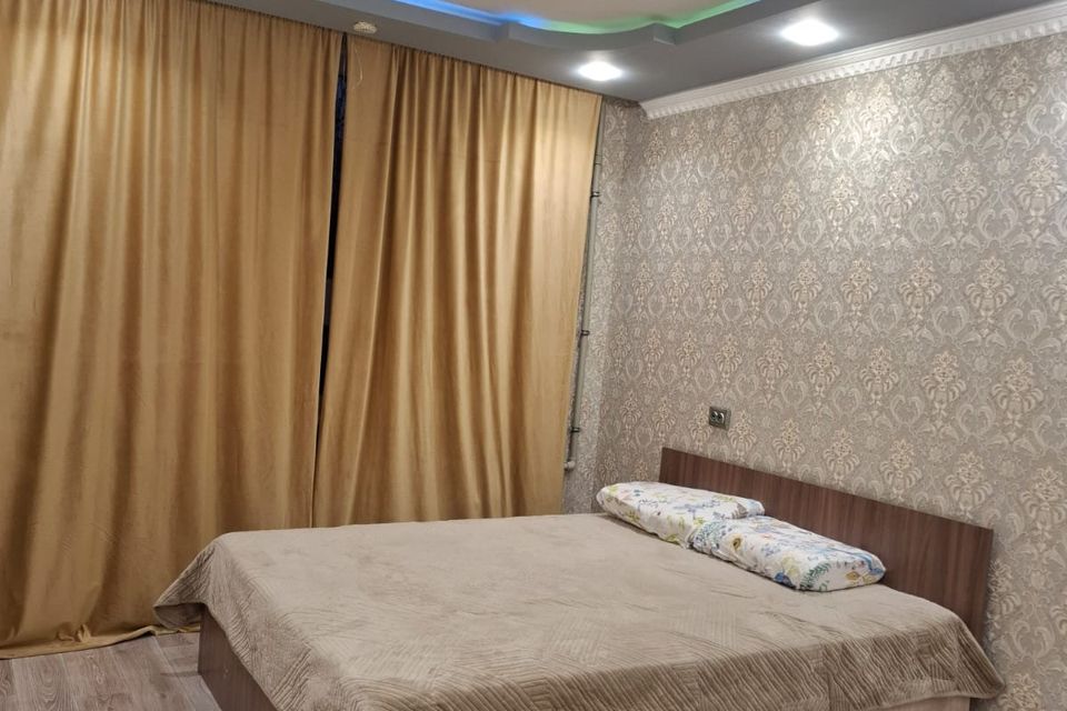 Продаётся 2-комнатная квартира, 46.9 м²