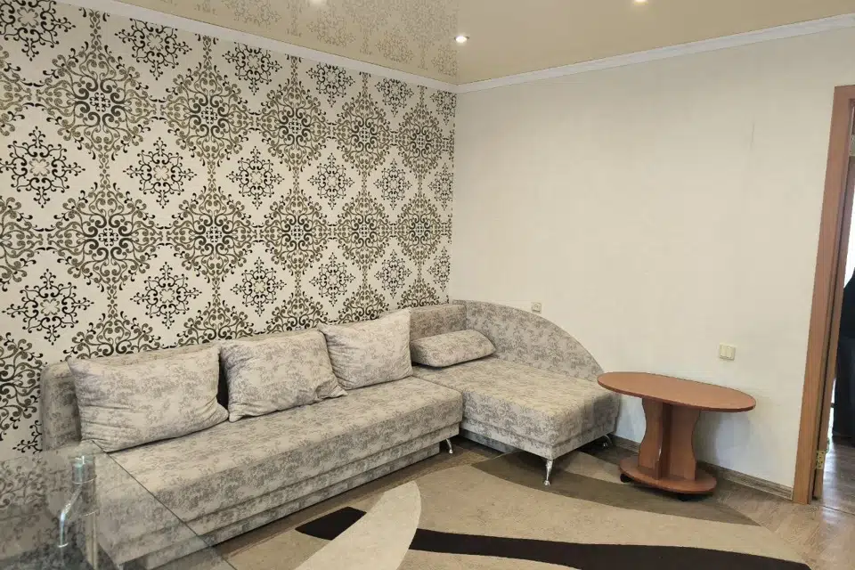 Продаётся 2-комнатная квартира, 54 м²