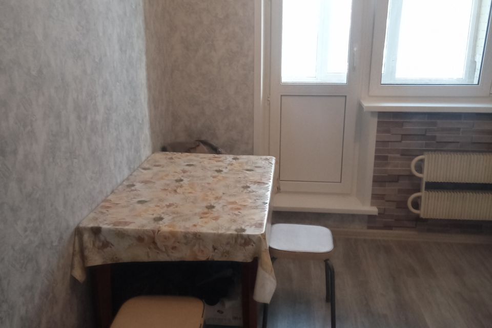 Продаётся 4-комнатная квартира, 78 м²