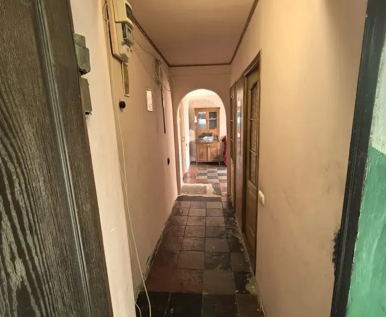 Продаётся 2-комнатная квартира, 46 м²