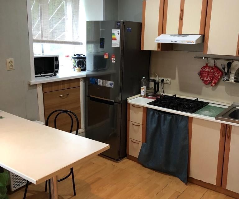 Продаётся 1-комнатная квартира, 31.4 м²