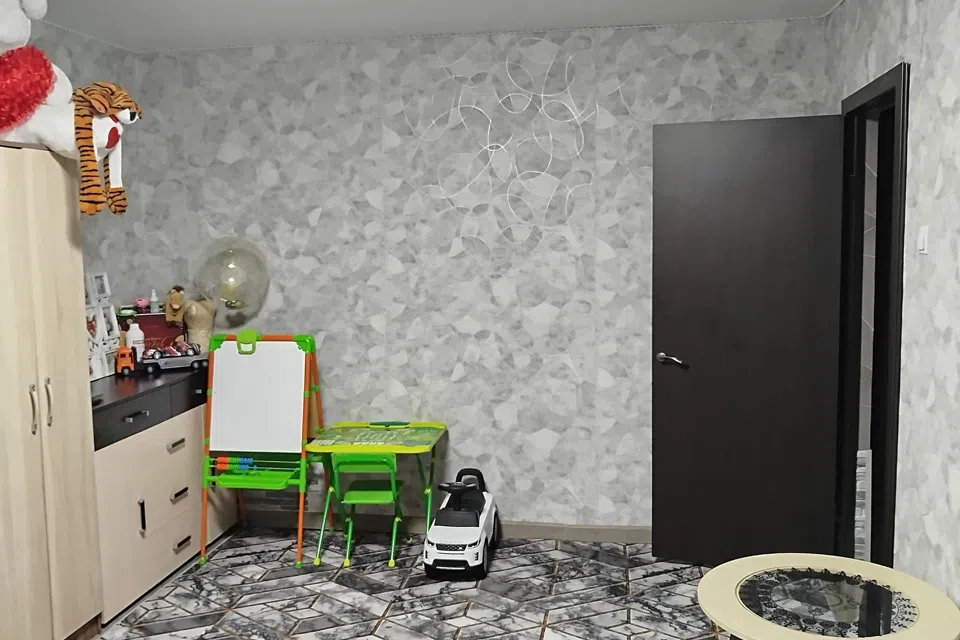 Продаётся 2-комнатная квартира, 49.2 м²