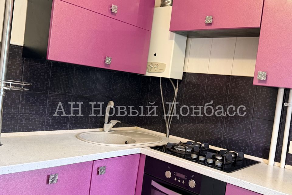 Продаётся 2-комнатная квартира, 44 м²