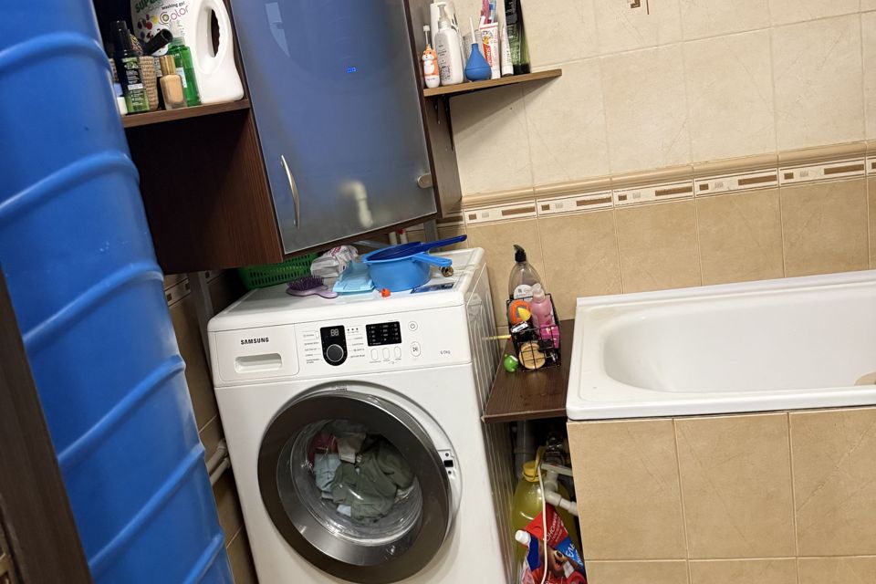 Продаётся 2-комнатная квартира, 48 м²