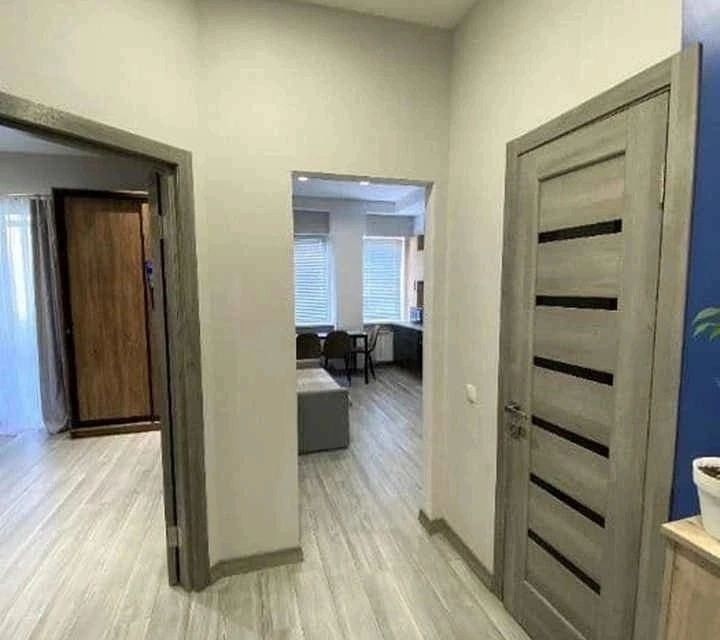 Сдаётся 1-комнатная квартира, 36 м²