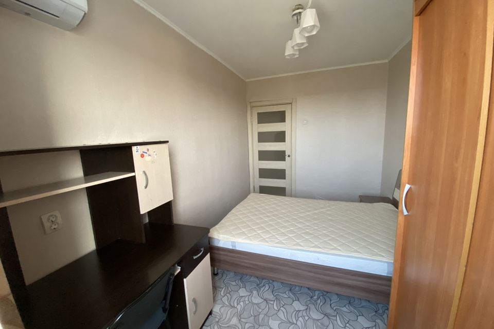 Продаётся 2-комнатная квартира, 47.2 м²