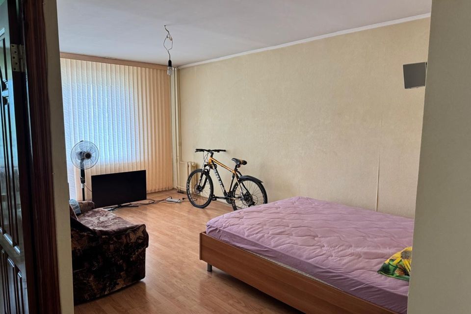 Продаётся 2-комнатная квартира, 47.4 м²