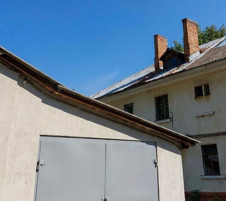 Продаётся гараж, 22 м²