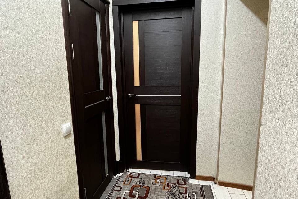 Продаётся 2-комнатная квартира, 48.8 м²