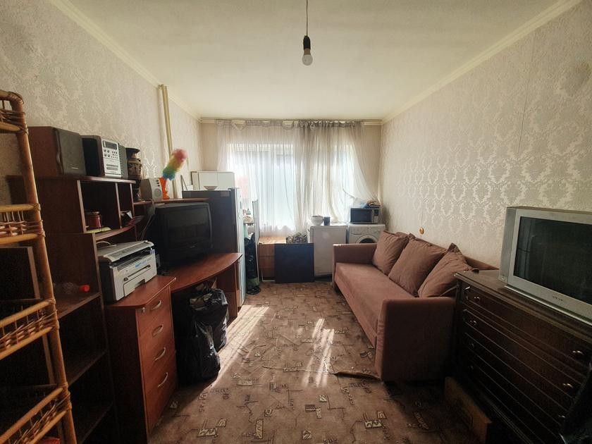 Продаётся 2-комнатная квартира, 46.6 м²