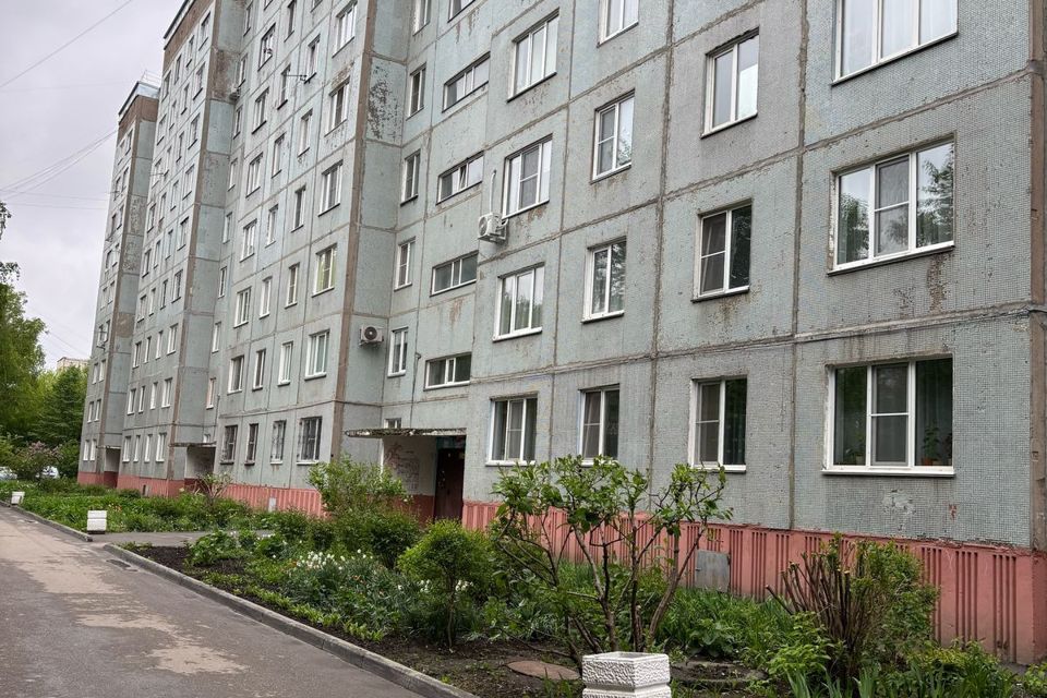 Продаётся 1-комнатная квартира, 32.9 м²