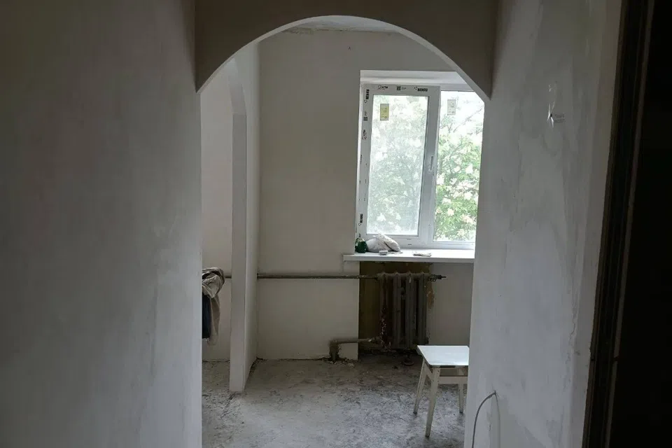 Продаётся 2-комнатная квартира, 48 м²