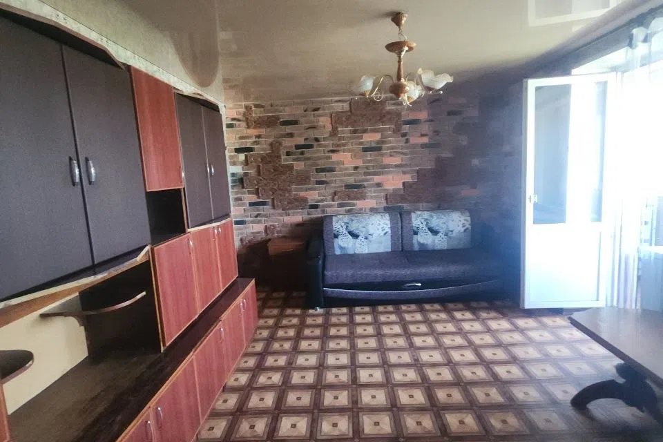 Продаётся 2-комнатная квартира, 50 м²