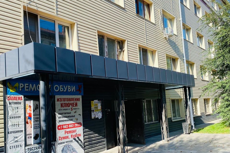 Продаётся студия, 17 м²