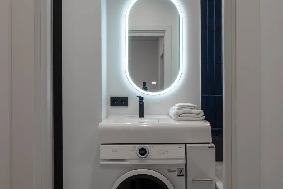 Продаётся 2-комнатная квартира, 53.6 м²