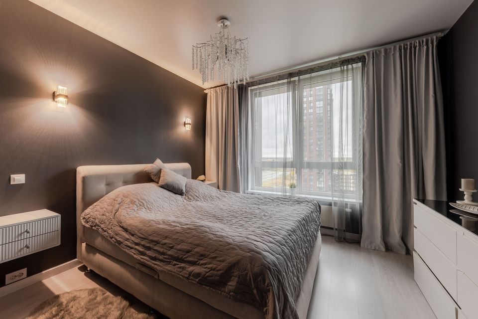 Продаётся 2-комнатная квартира, 73.1 м²