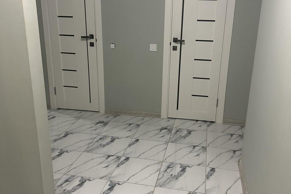 Продаётся 2-комнатная квартира, 45 м²