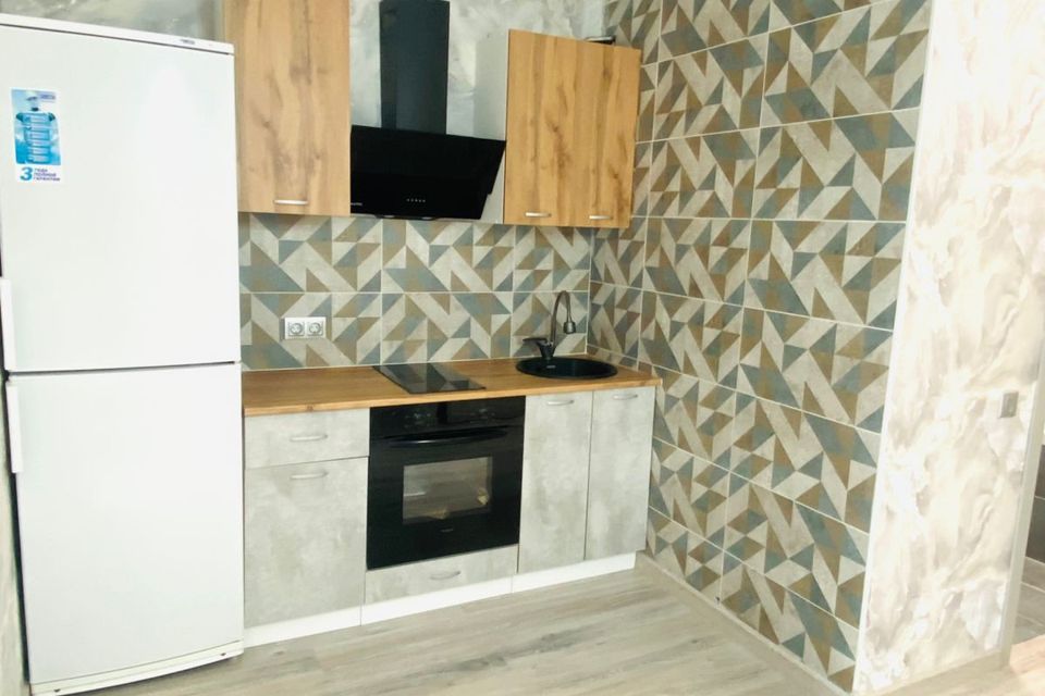 Продаётся студия, 23 м²