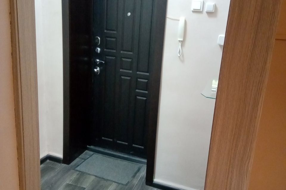Сдаётся 2-комнатная квартира, 47 м²