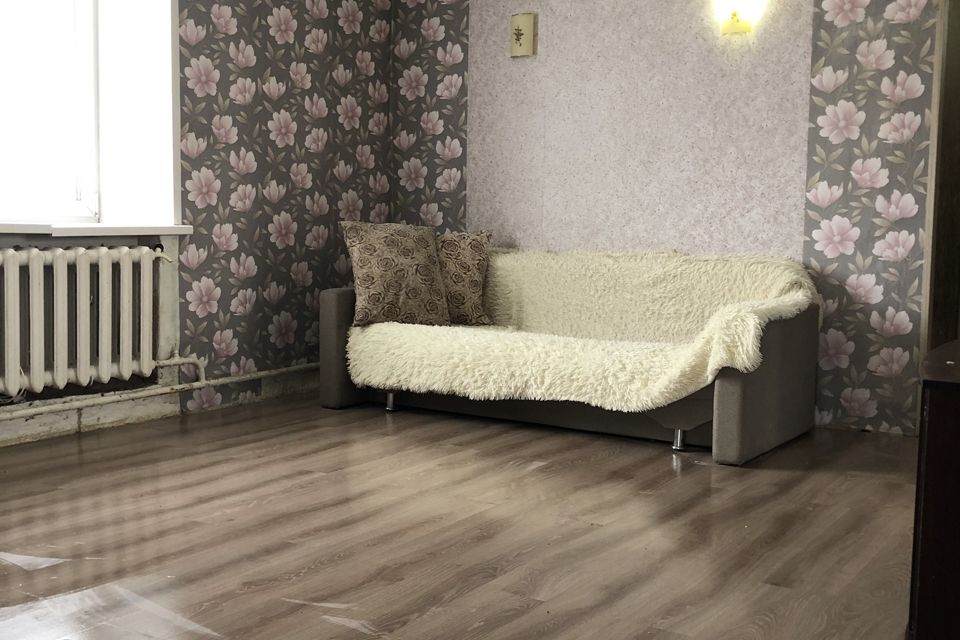Продаётся 3-комнатная квартира, 69.5 м²