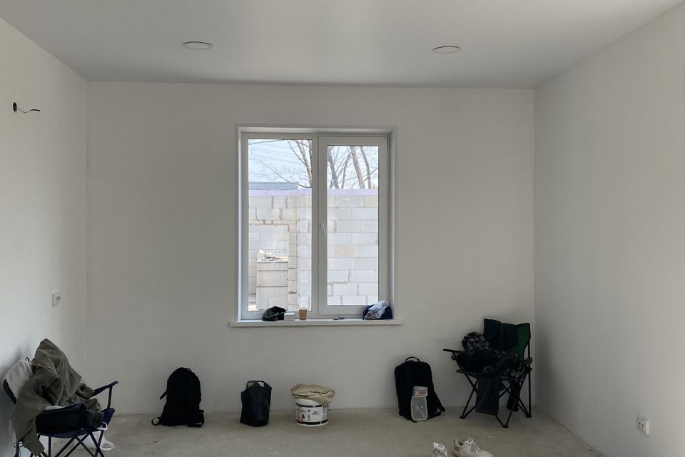 Продаётся 3-комнатная квартира, 60 м²