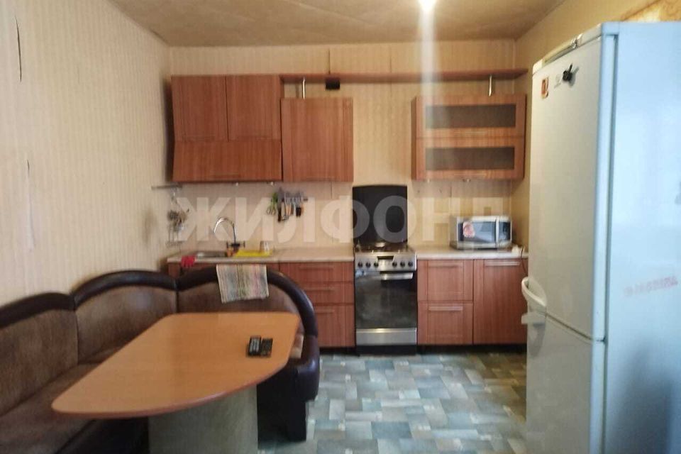 Продаётся 3-комнатная квартира, 68.1 м²