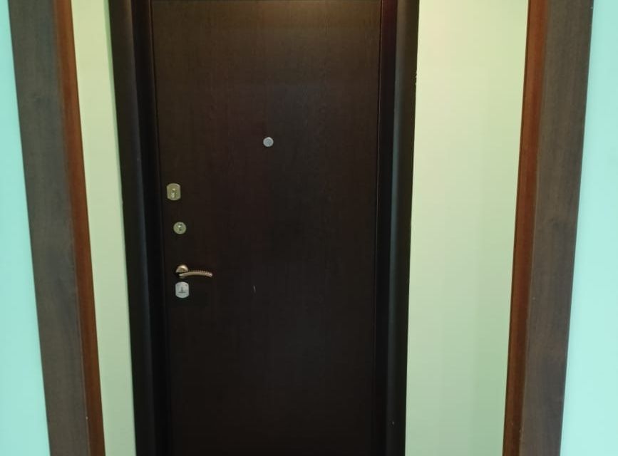 Продаётся 3-комнатная квартира, 94.7 м²