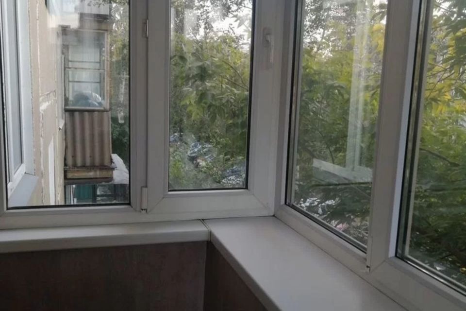 Продаётся 1-комнатная квартира, 30.9 м²