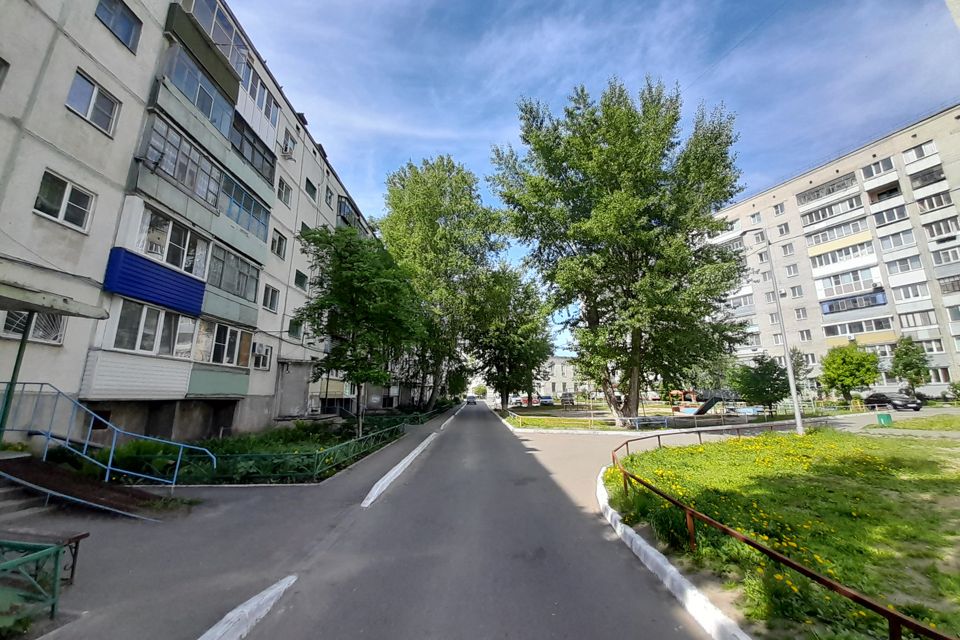 Продаётся 4-комнатная квартира, 76.1 м²