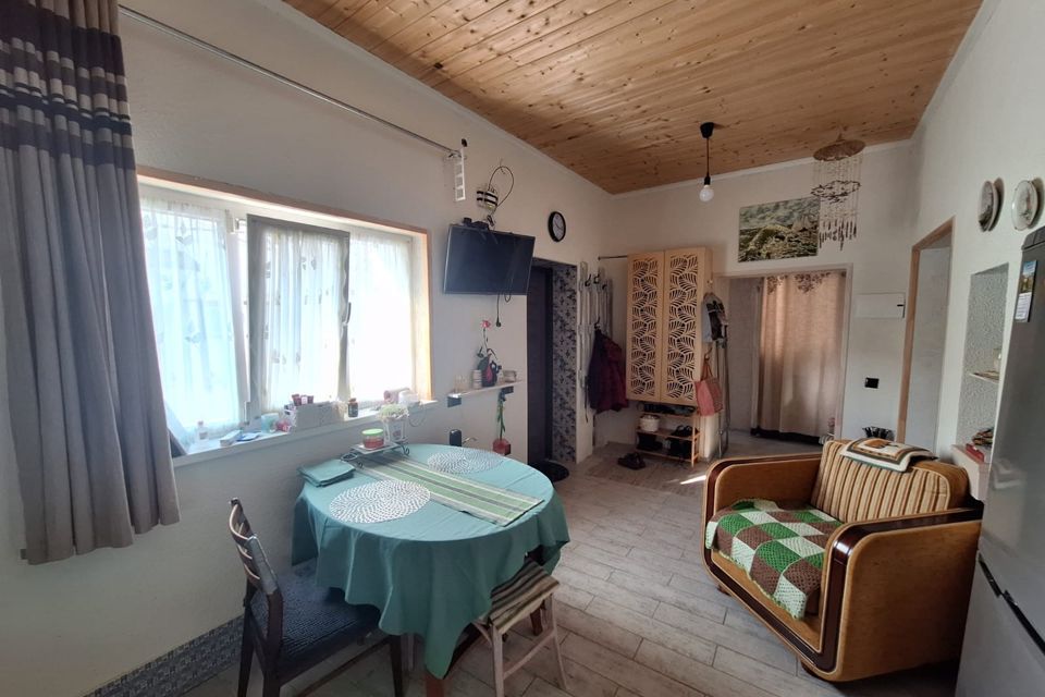 Продаётся 2-комнатная квартира, 40 м²