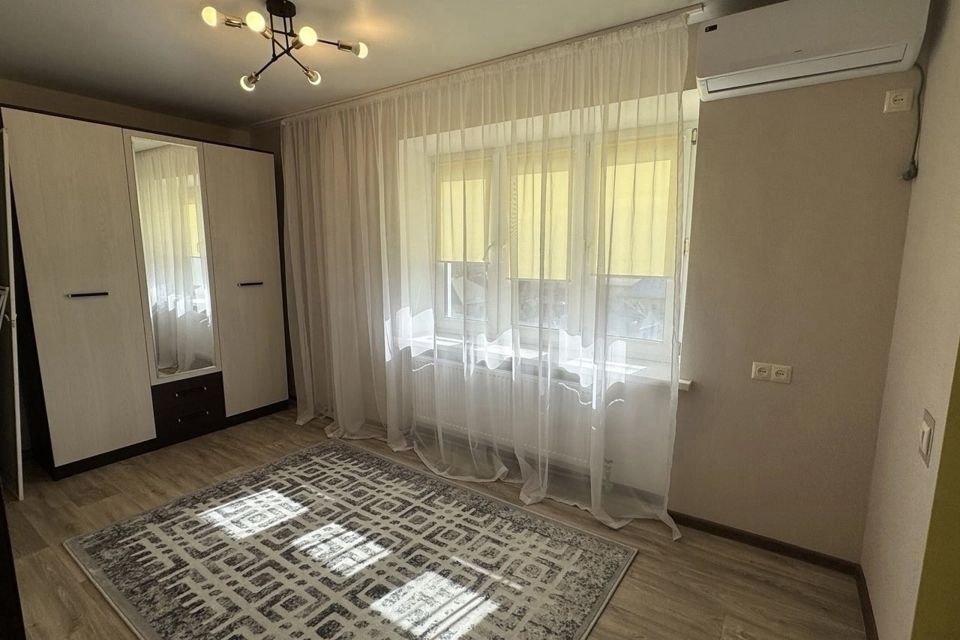 Продаётся 2-комнатная квартира, 45 м²
